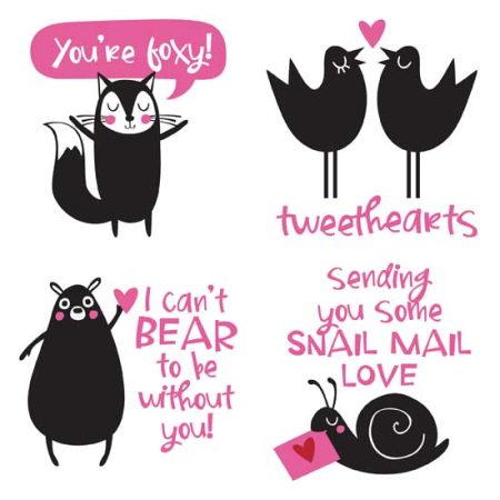 Schmoopsie Poo Love Day