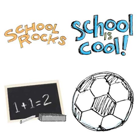 School Rocks