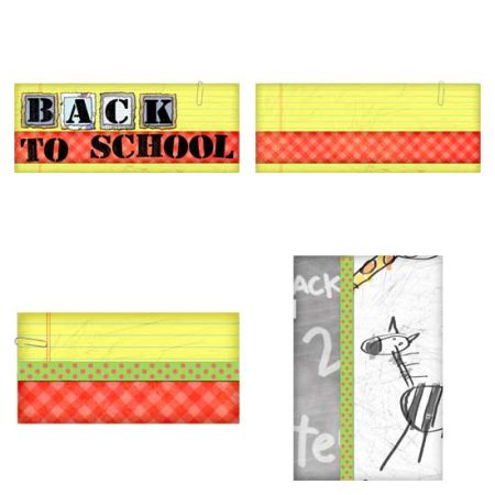School Time