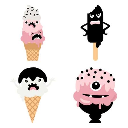 Scream Team Treats