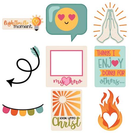 Scripture Journal