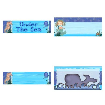 Sea Animals