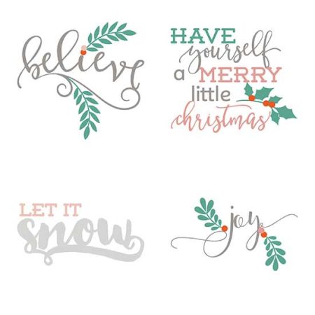 Seasons Greetings