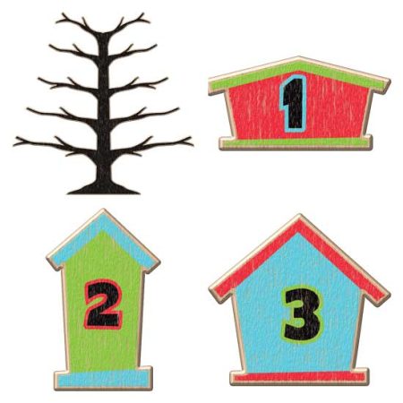 Seasons Tweetings Christmas Countdown