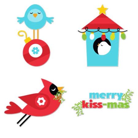 Seasons Tweetings