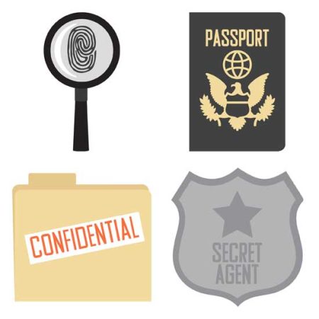 Secret Mission