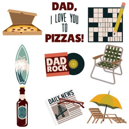 Seize the Day Dad
