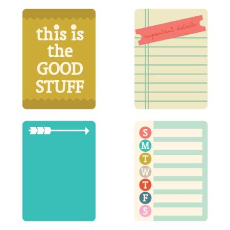 September Life Cards