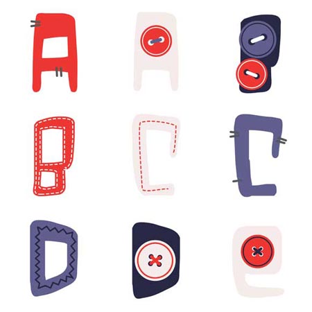 Sew Patriotic