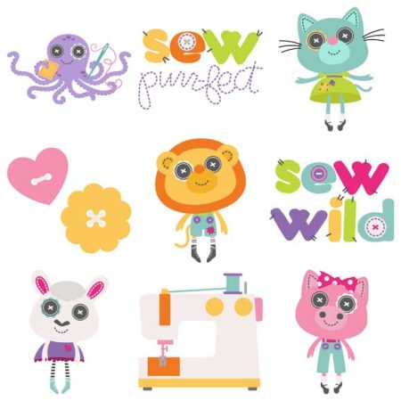 Sew Wild