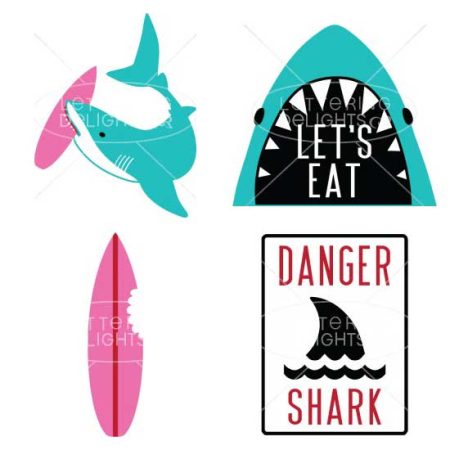 Shark Attack