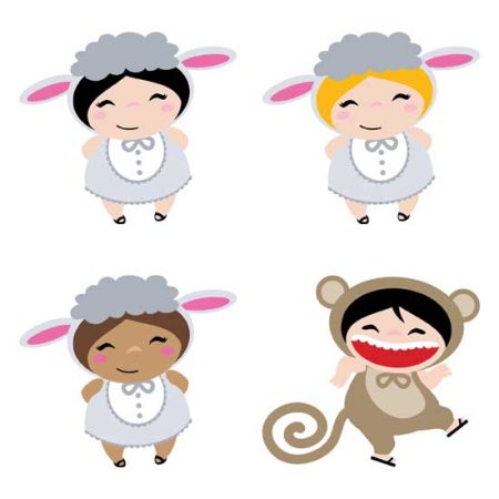 Shengxioa Kids