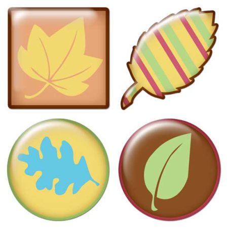 Simply Autumn