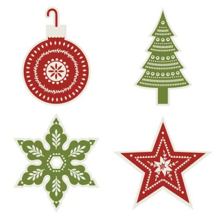 Simply Christmas