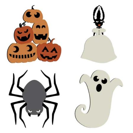 Simply Spooky