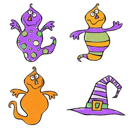 Skittish Spirits