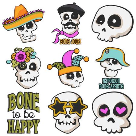 Skulltivating Too
