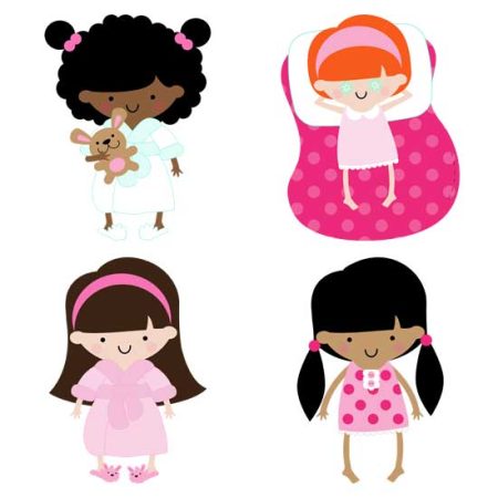 Slumber Party