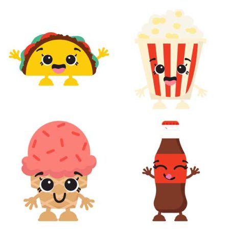Snookins Foodies