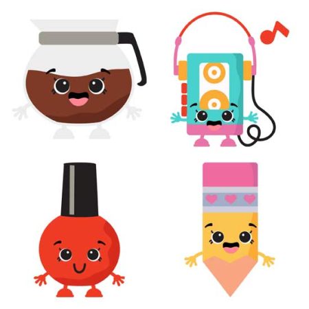 Snookins Objects