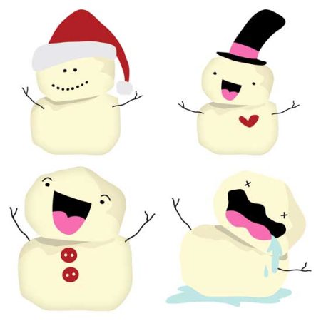 Snow Brainers
