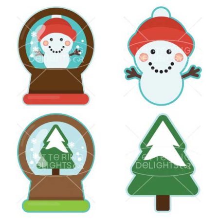 Snow Globes