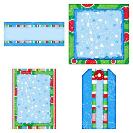 Snowmates