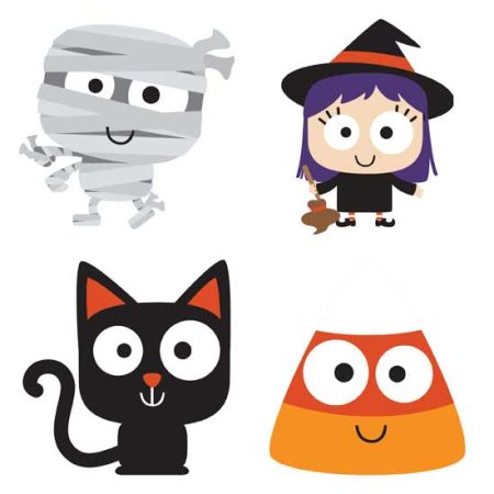 So Franken Cute