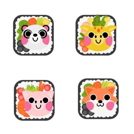 Soy Awesome Cuties