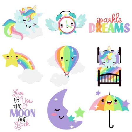 Sparkles Dreams