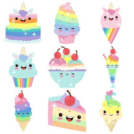Sparkles Treats