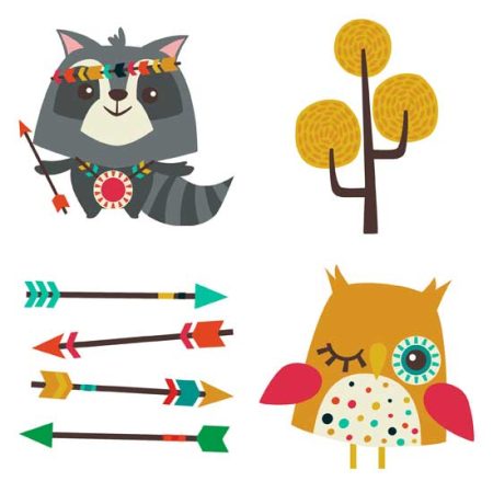 Spirit Animals