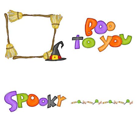 Spook Alley