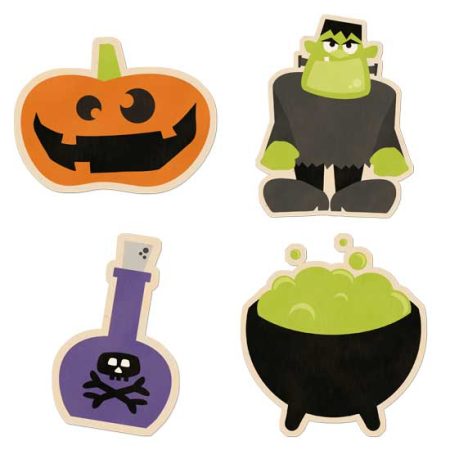 Spooky Soiree