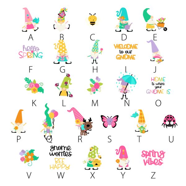 Spring Gnomes - Image 2