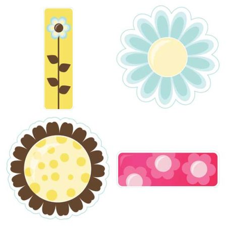 Spring Has Sprung