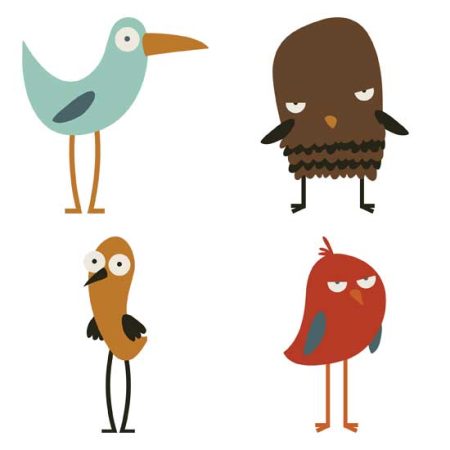 Squawkers