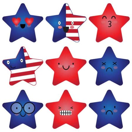 Star Spangled