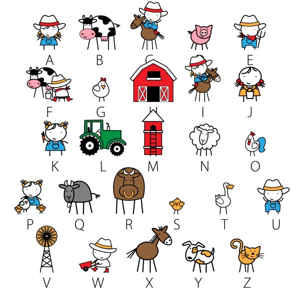 Stickies Farm - Image 2