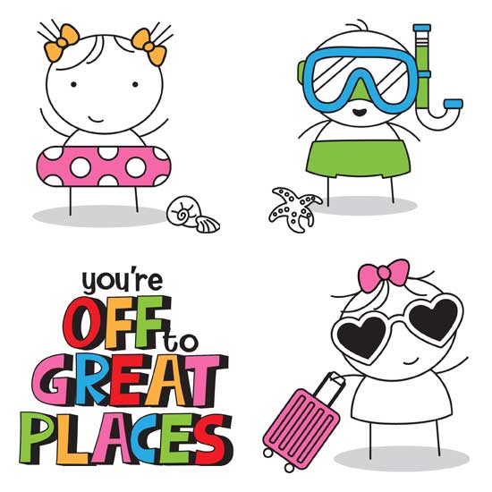 Stickies Next Adventure