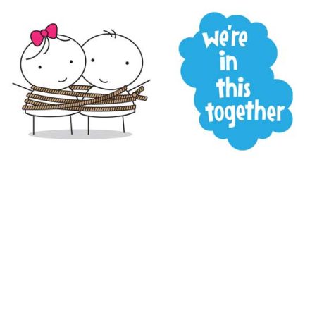 Stickies Together