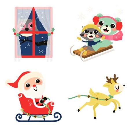 Storybook Christmas