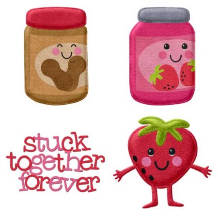 Stuck on You