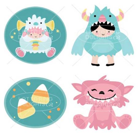 Sugar Monster