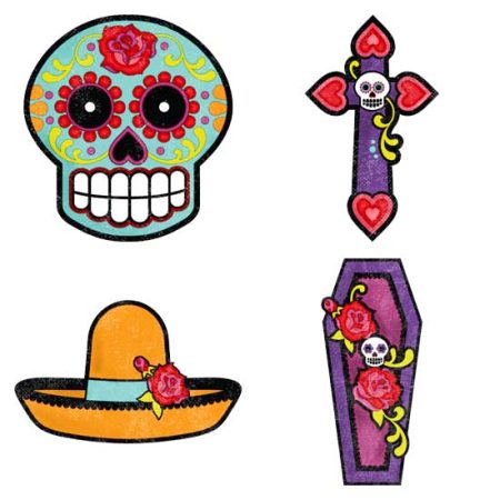 Sugar Skull