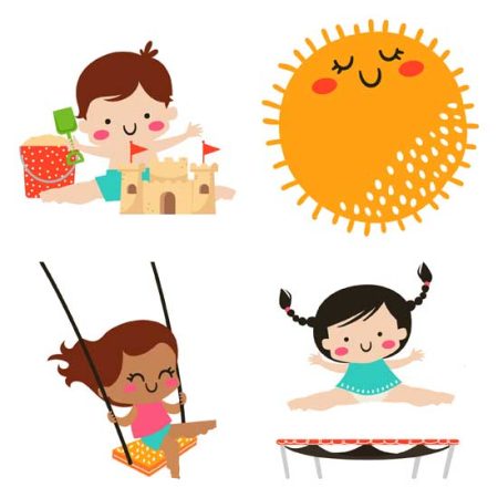 Summer Days
