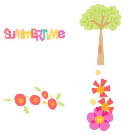 Summer Delight