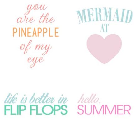 Summer Lovin