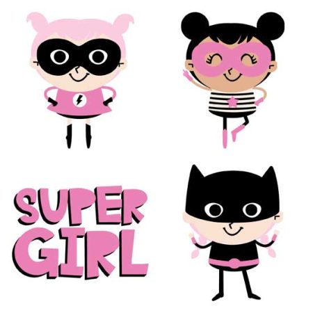Super Girl