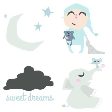 Sweet Dreams